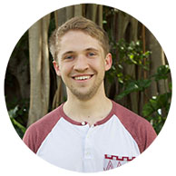 Joshua Myers