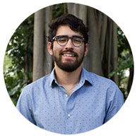 Roberto Efrain Diaz