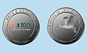 Centennial Coin