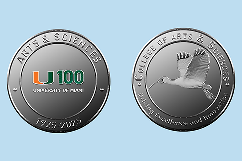 Centennial Coin