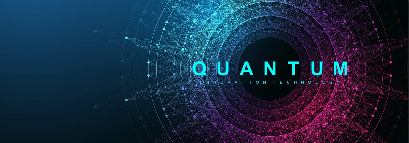 decorative image for quantum