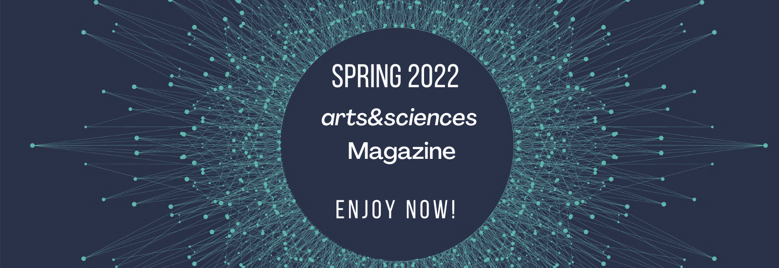 magazine spring 2022