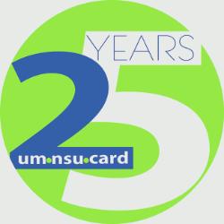 CARD at 25