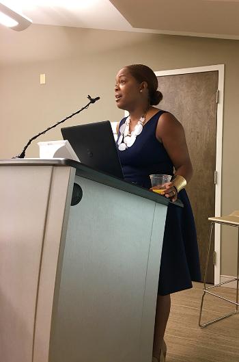 Donette Francis
