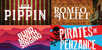Jerry Herman Ring Theatre Presents Free Season Preview Kick Off