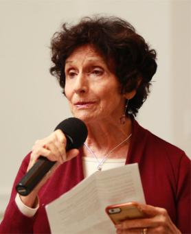  Dr Maria Kosinski DILS Program Director
