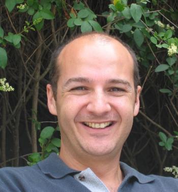 Dr. Massimilliano Galeazzi, professor of physics at the UM College of Arts and Sciences, was welcomed as secretary of the Board of Directors for the Miami Scientific Italian Community. 