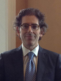 Adam Abraham