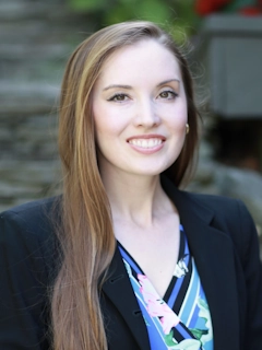Chloe Edmondson