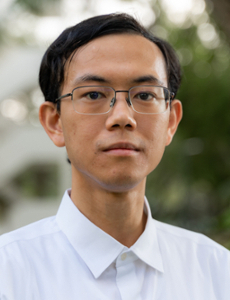 Da Rong (Daren) Cheng