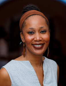 Karlisa Callwood
