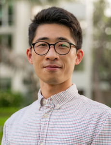 Haoluan Wang