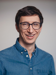 Jacob Miller