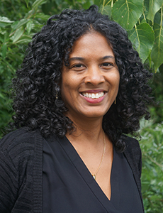 Kelly Baker Josephs