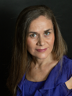 Ligia Mihut
