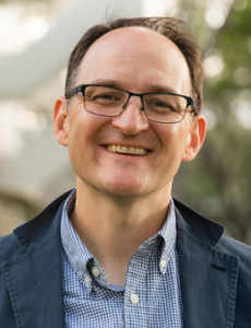 Michael Dean Morgan