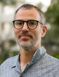 Oliver Bracko