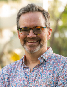 Philip Harling