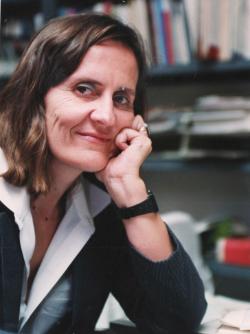 Dr Vendulka Kubalkova