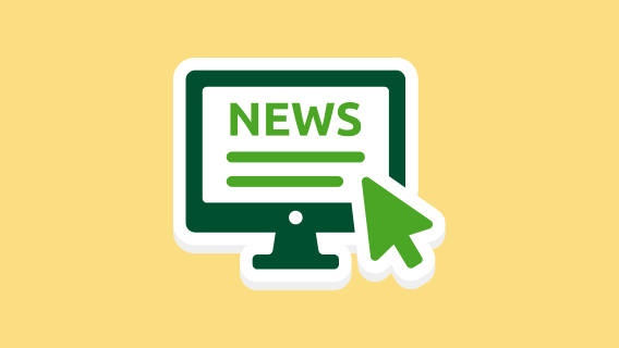 Decorative image for News section