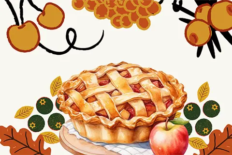 Appreciation decorative image